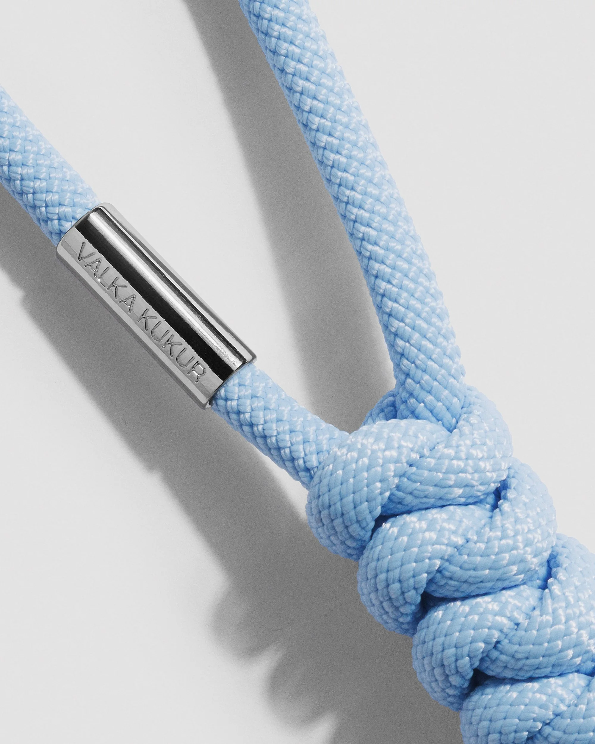 Tiny leashes and collars — VALKA KUKUR Modern sophsticated leashes